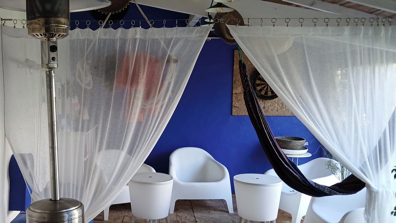 Photo of Patio Balcony in Beauvoir-sur-Mer