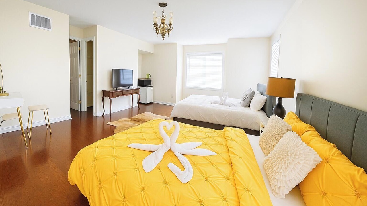 Photo of Bedroom in Unionville