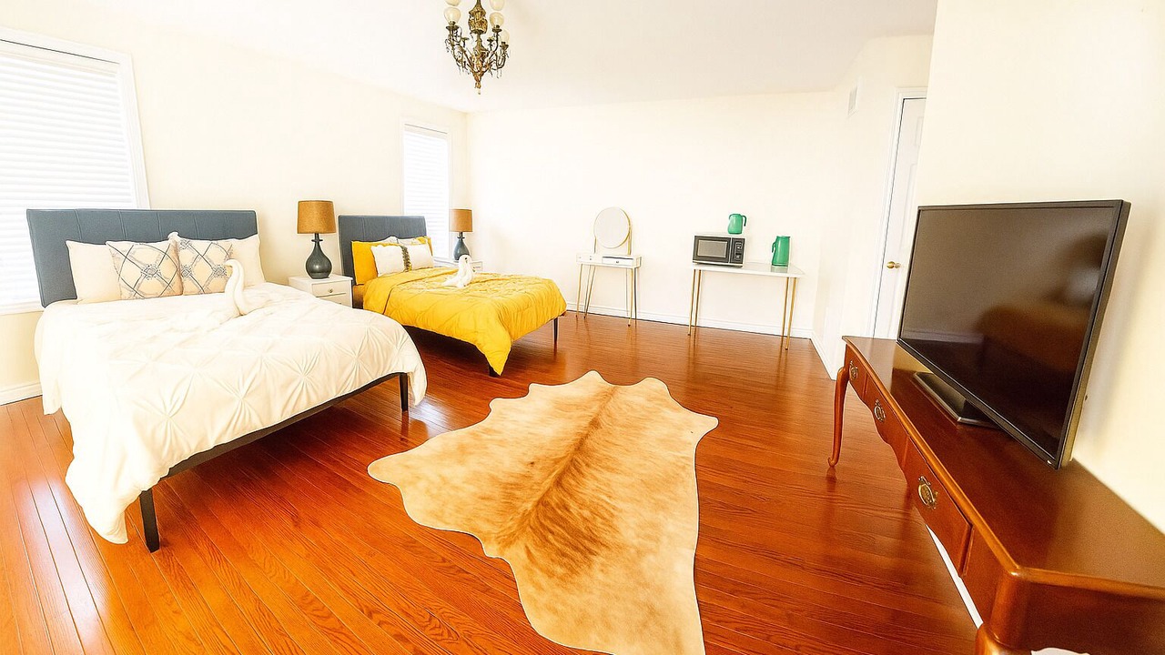 Photo of Bedroom in Unionville