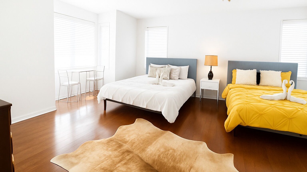 Photo of Bedroom in Unionville
