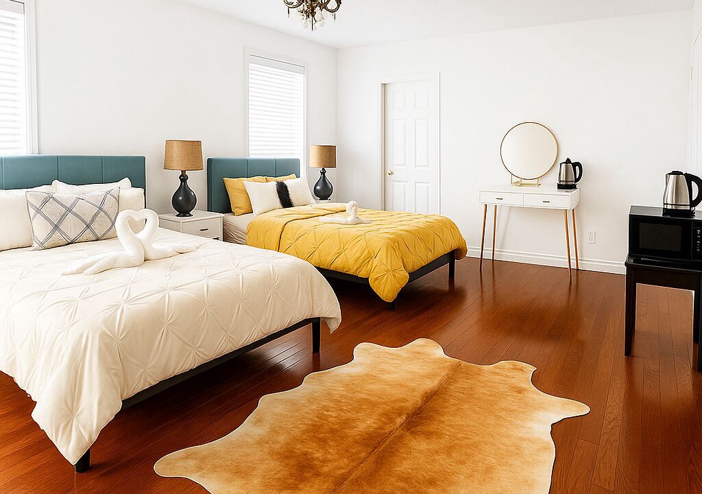 Photo of Bedroom in Unionville