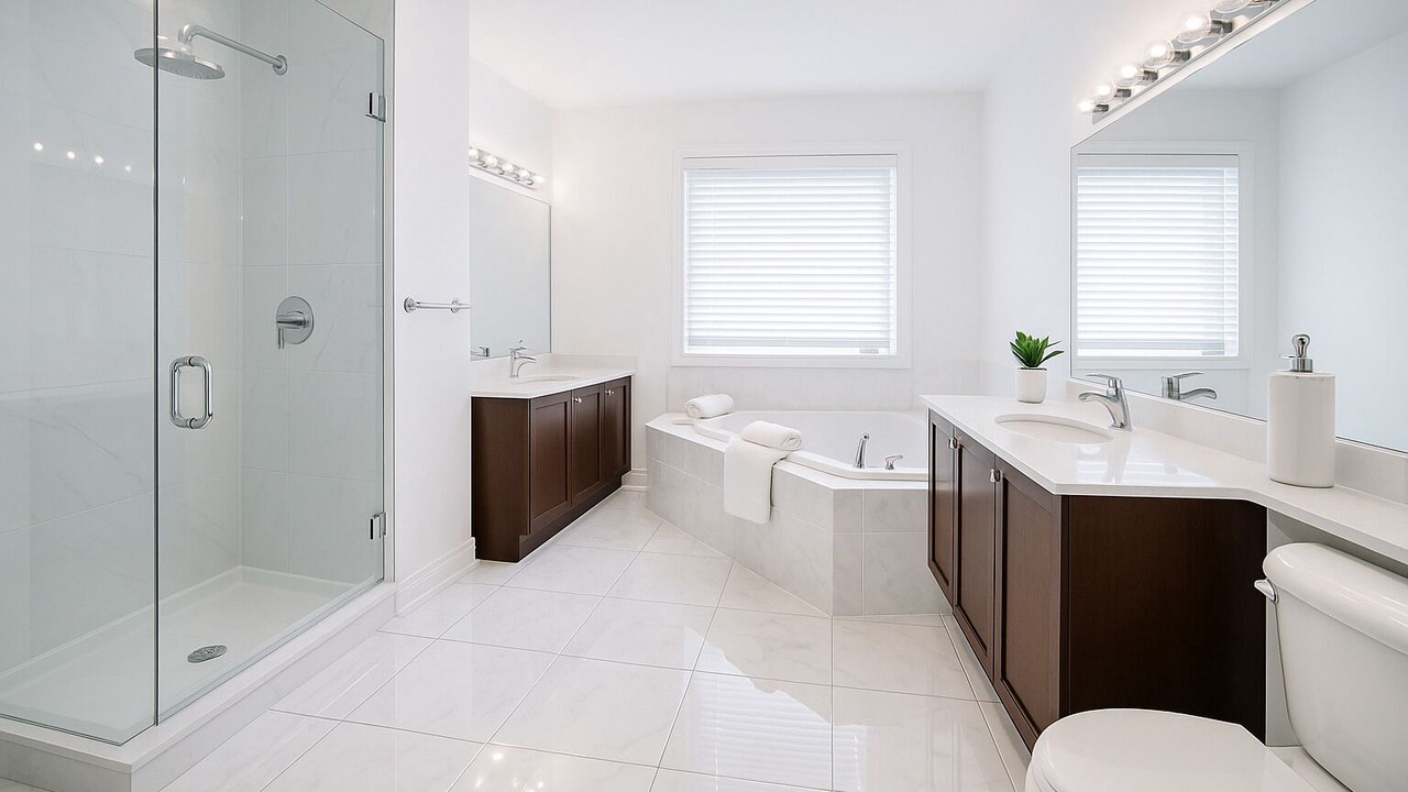 Photo of Bathroom in Unionville
