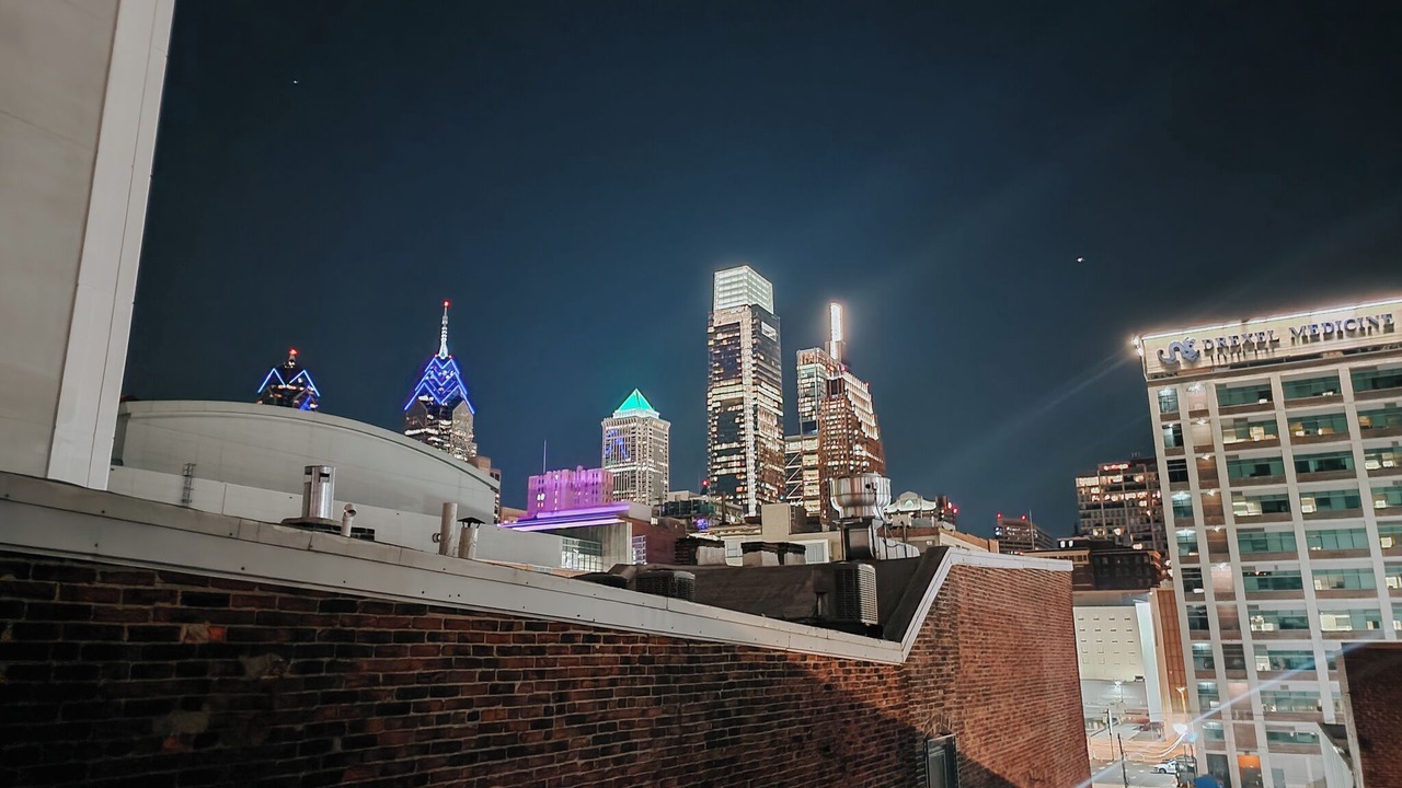Photo of Others in Center City