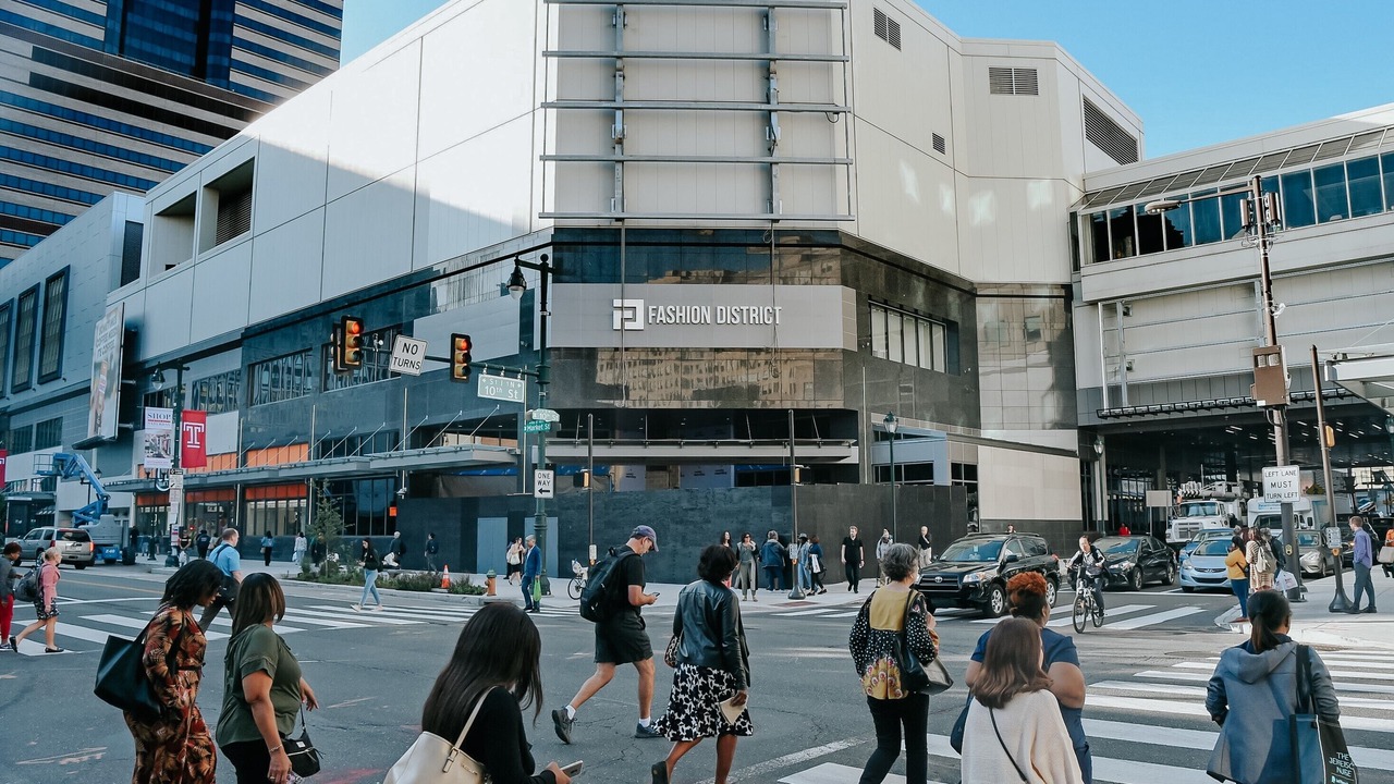 Photo of Others in Center City