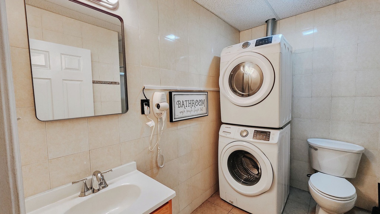 Photo of Bathroom in Center City