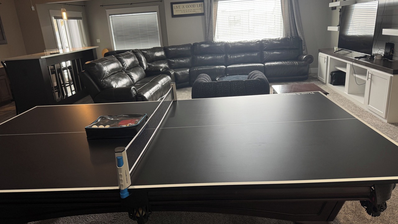 Photo of Livingroom in Waukee