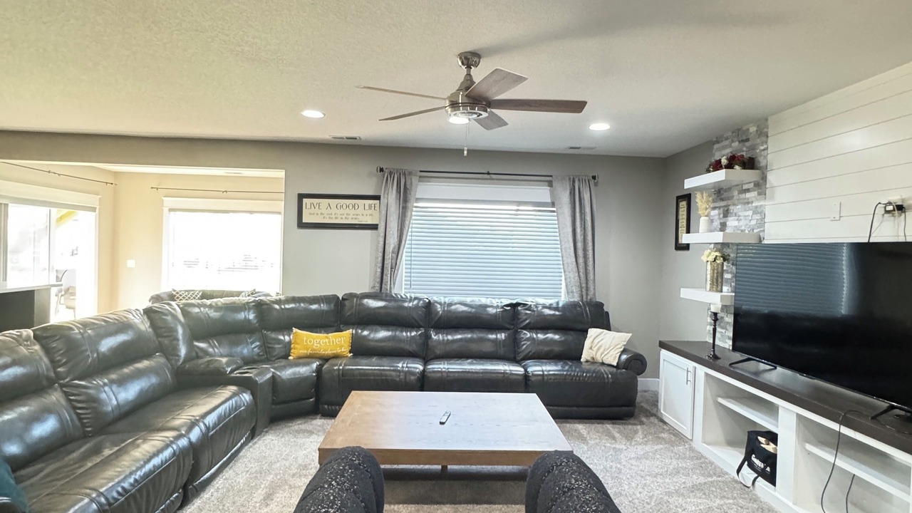 Photo of Bedroom in Waukee