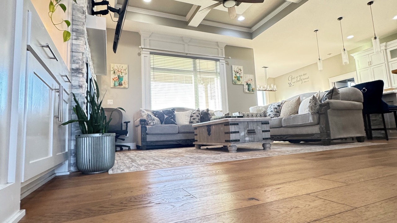 Photo of Bedroom in Waukee