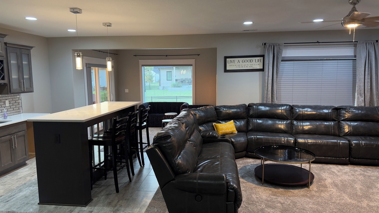 Photo of Livingroom in Waukee