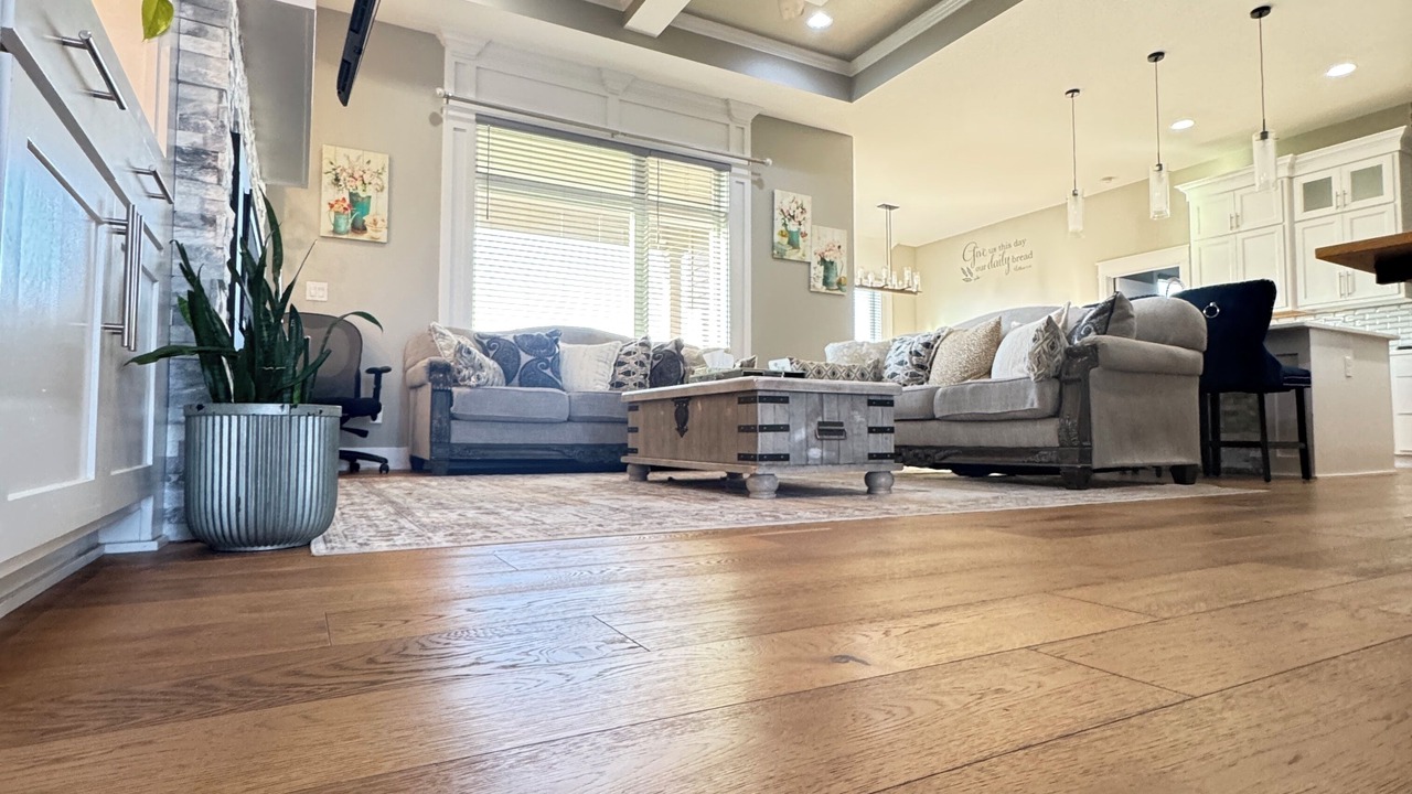 Photo of Bedroom in Waukee