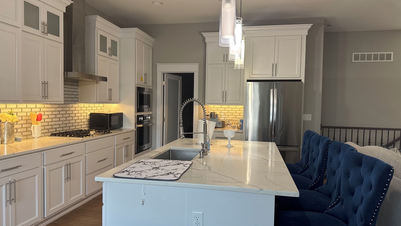 Photo of Kitchen in Waukee