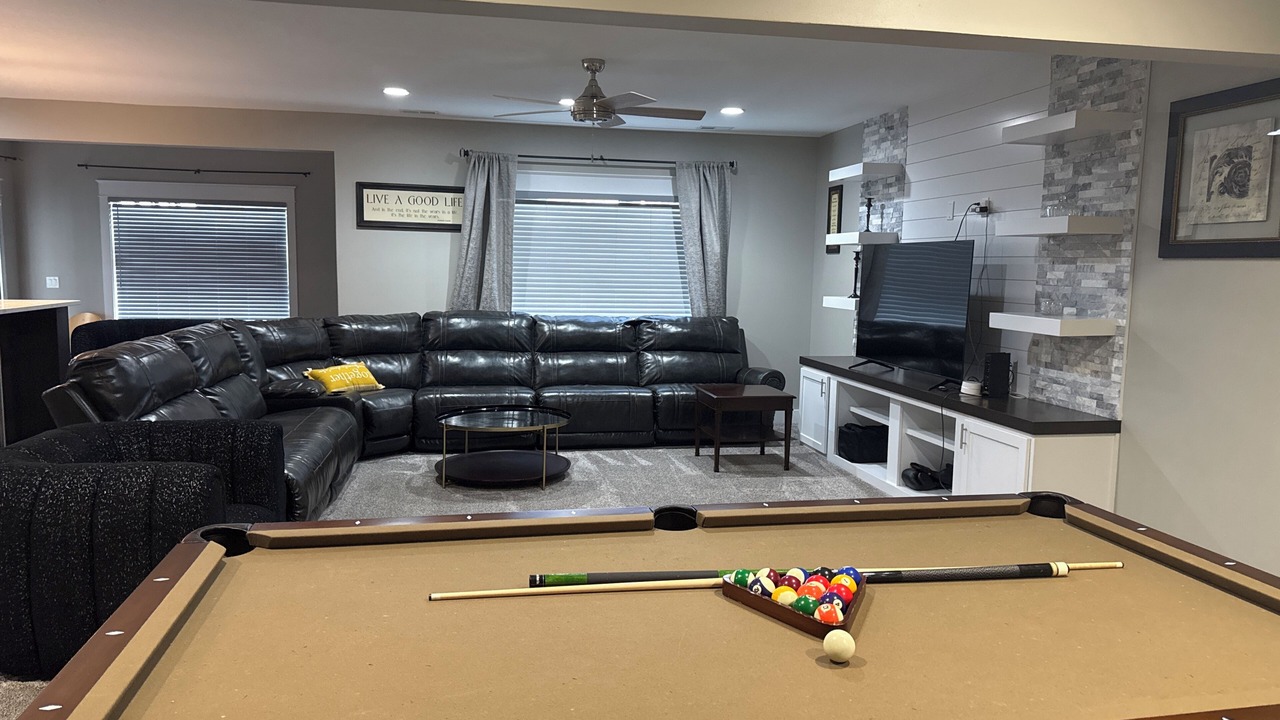 Photo of Livingroom in Waukee