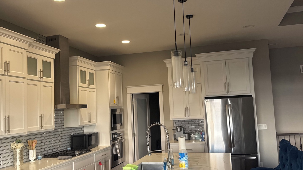 Photo of Kitchen in Waukee
