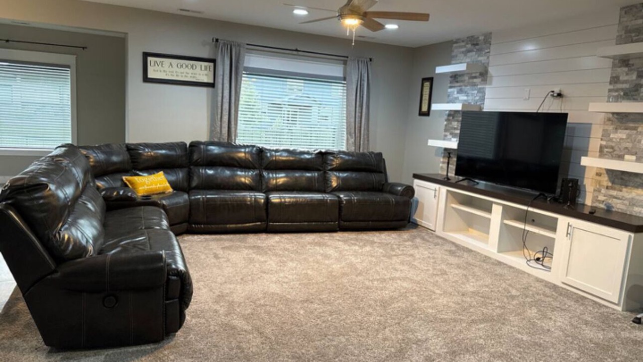 Photo of Livingroom in Waukee