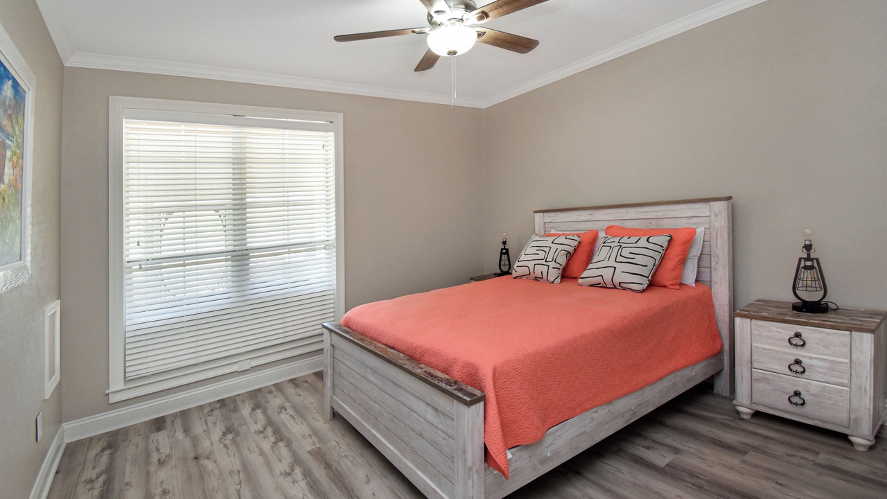 Photo of Bedroom in Beaumont