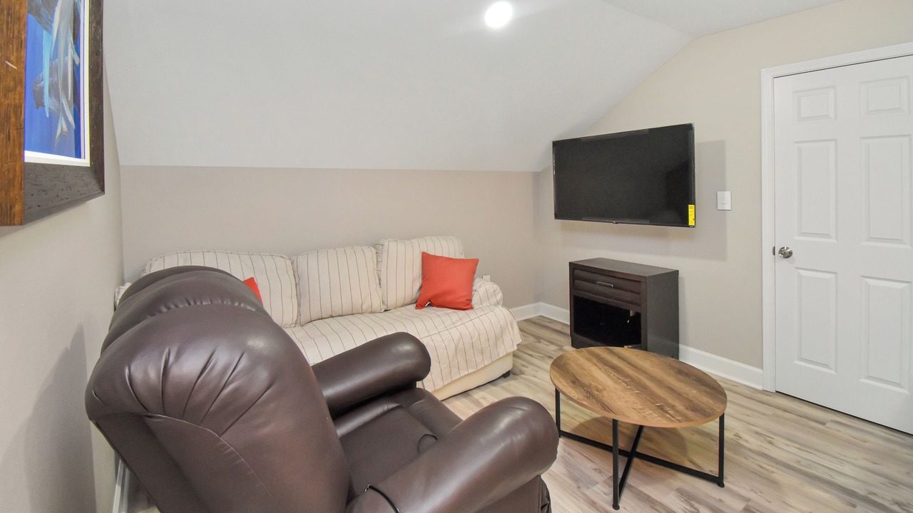 Photo of Livingroom in Beaumont