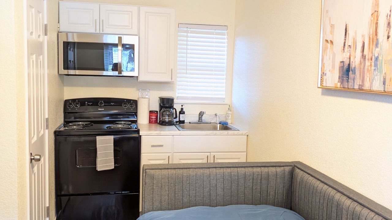 Photo of Bedroom in West Colorado Springs