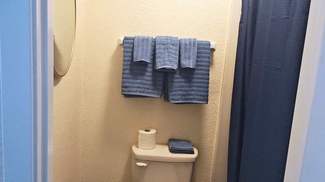 Photo of Bathroom in West Colorado Springs