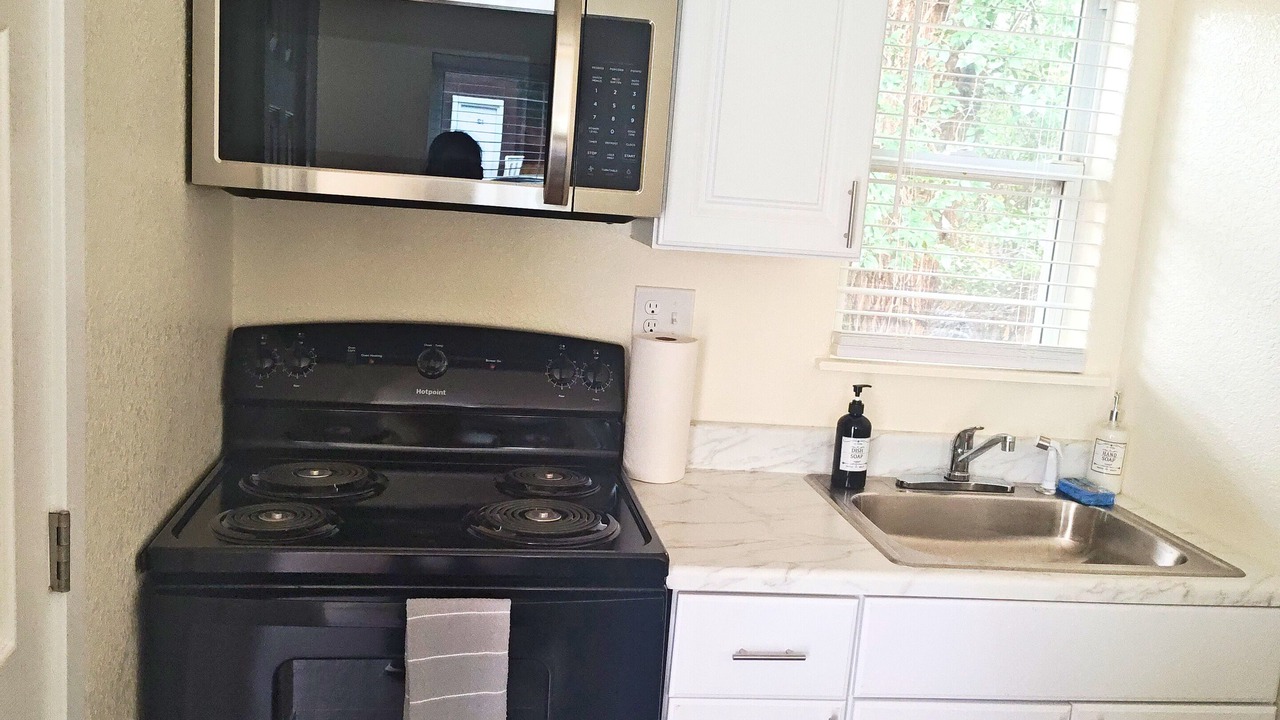 Photo of Kitchen in West Colorado Springs