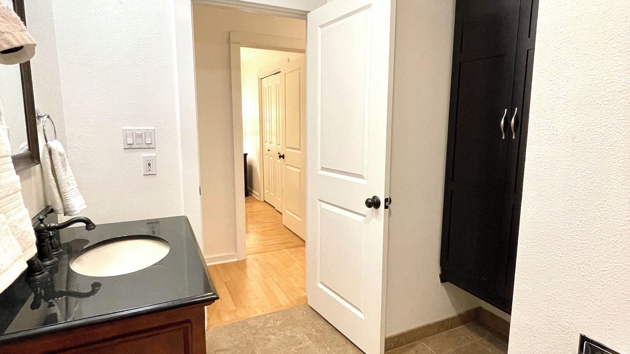 Photo of Bathroom in Steiner Ranch