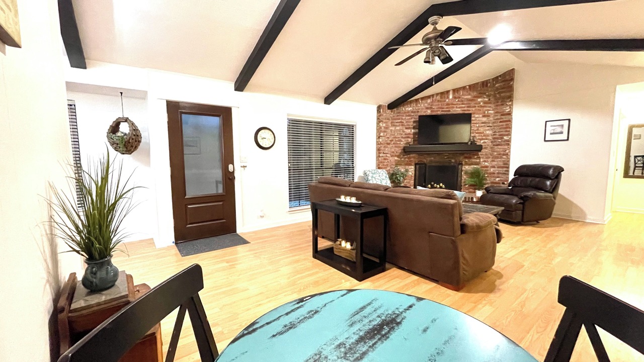 Photo of Bedroom in Steiner Ranch