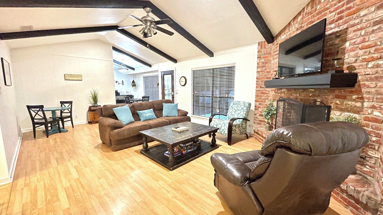 Photo of Bedroom in Steiner Ranch