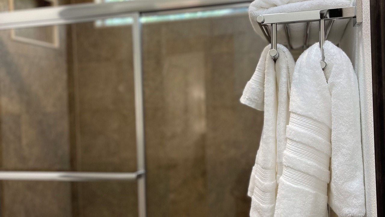 Photo of Bathroom in Steiner Ranch