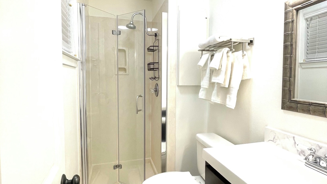 Photo of Bathroom in Steiner Ranch