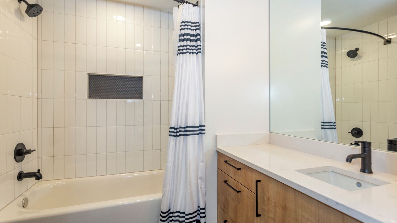 Photo of Bathroom in Civil Rights Historic District