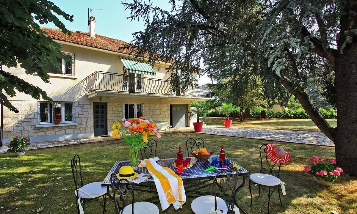 Photo of Outdoor in Biars-sur-Cere