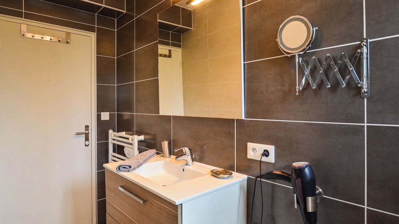Photo of Bathroom in Biars-sur-Cere