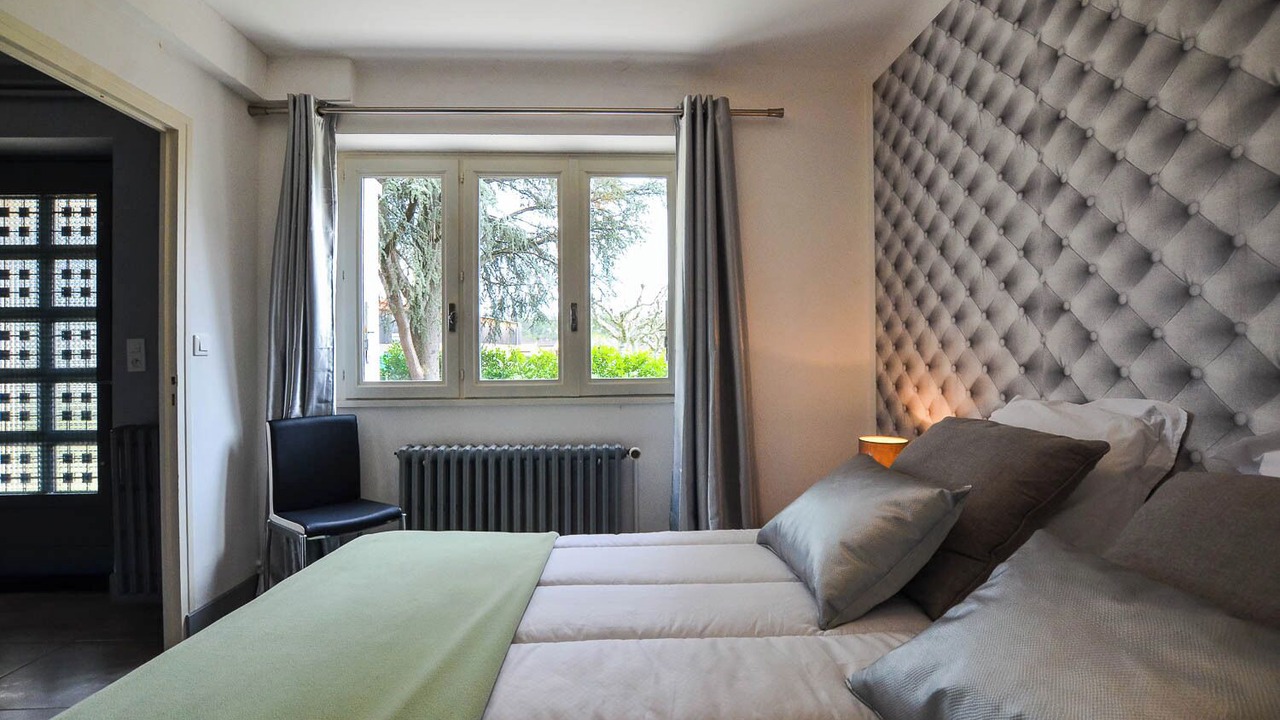 Photo of Bedroom in Biars-sur-Cere
