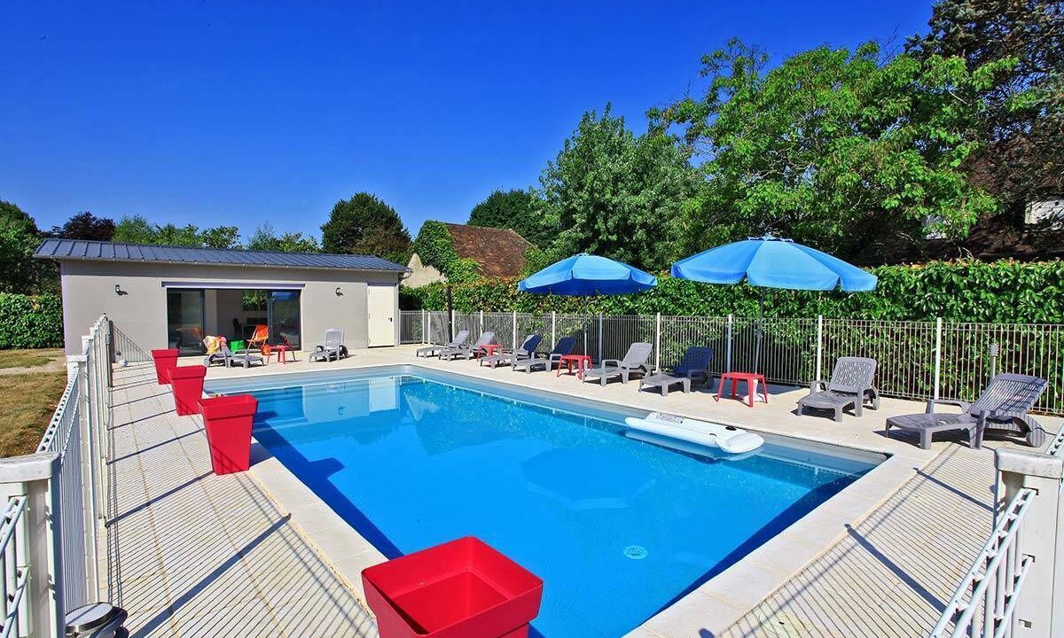 Photo of Outdoor in Biars-sur-Cere