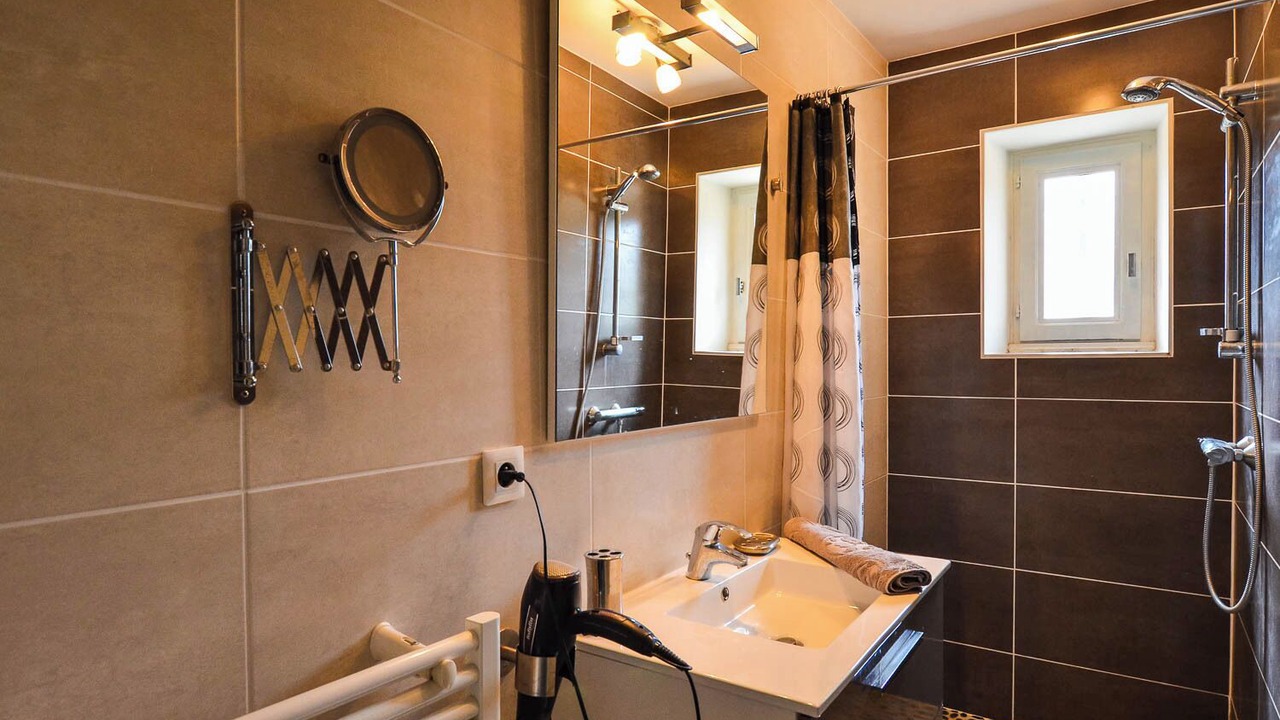 Photo of Bathroom in Biars-sur-Cere