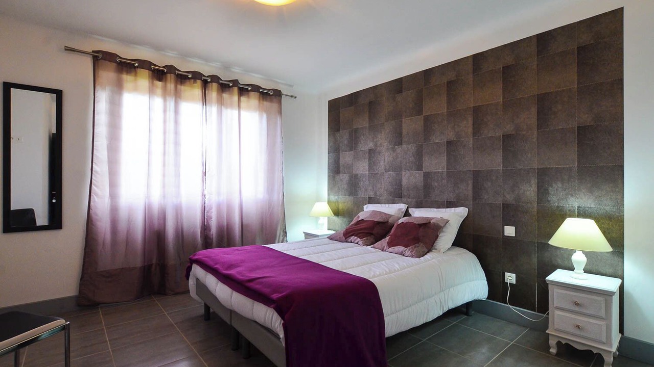 Photo of Bedroom in Biars-sur-Cere