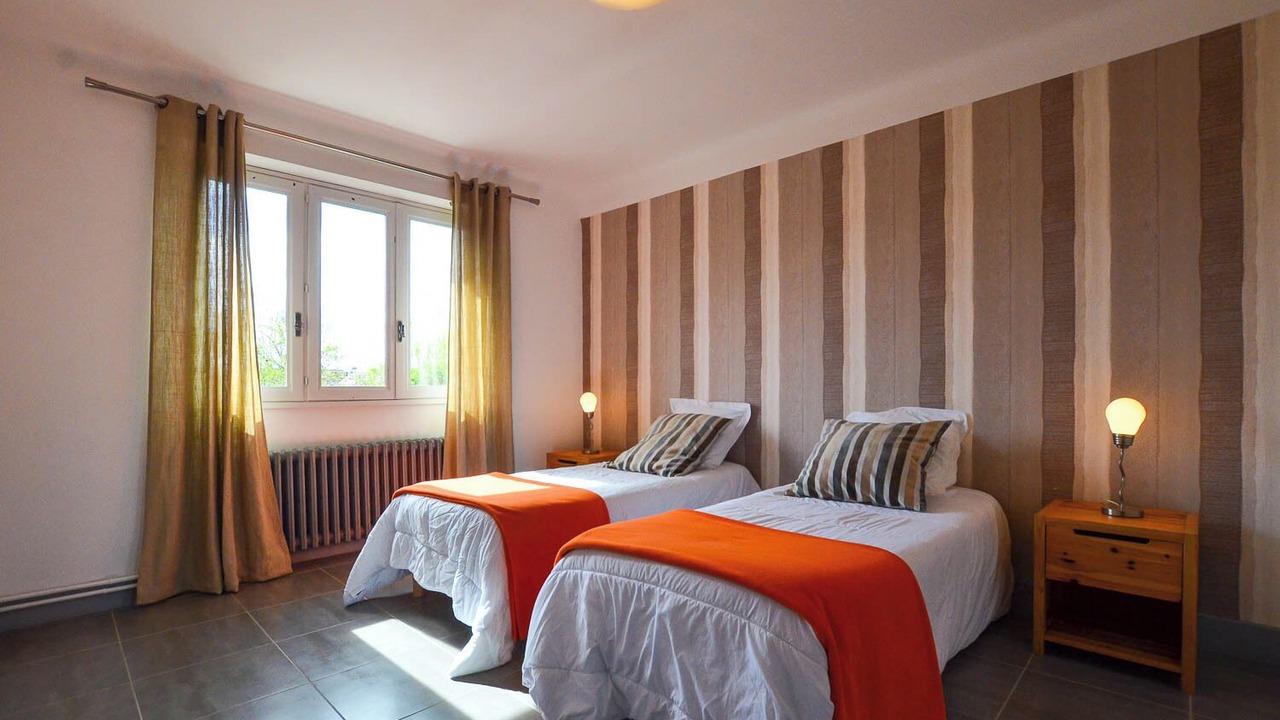 Photo of Bedroom in Biars-sur-Cere