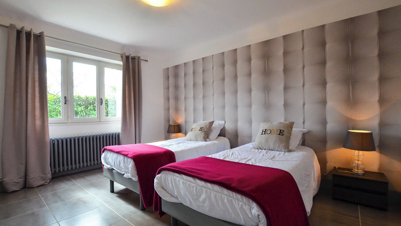 Photo of Bedroom in Biars-sur-Cere