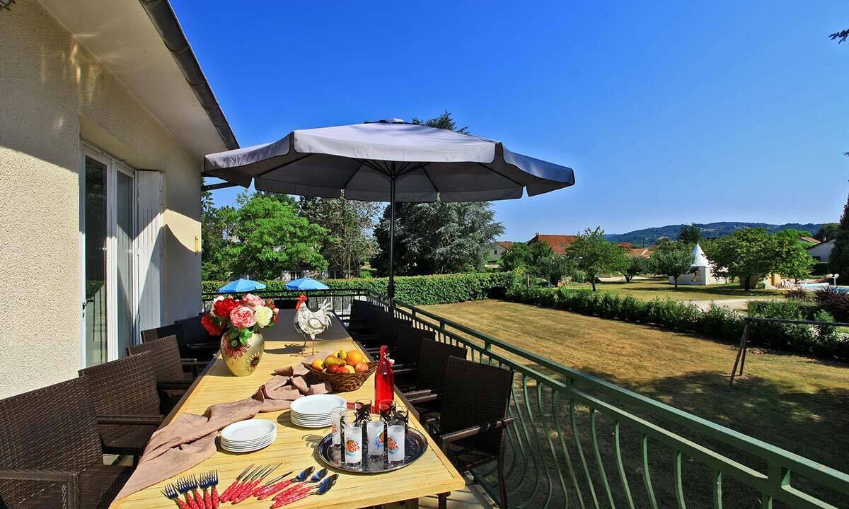 Photo of Outdoor in Biars-sur-Cere