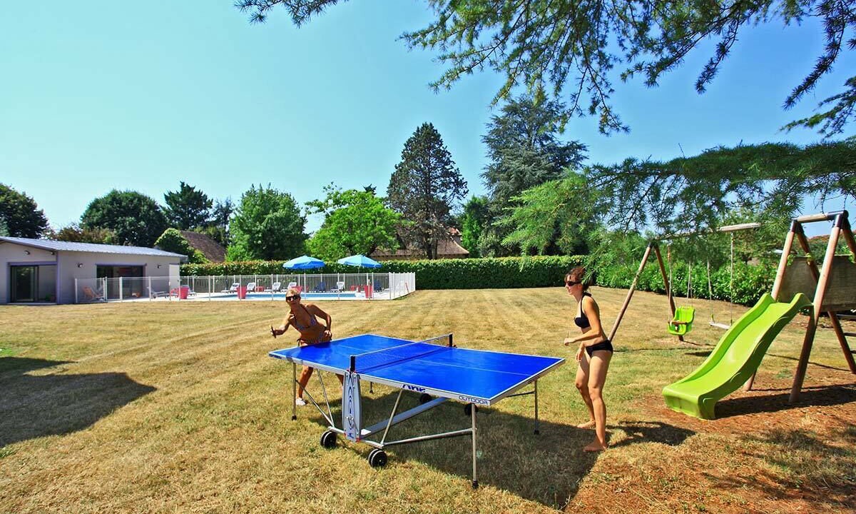 Photo of Outdoor in Biars-sur-Cere