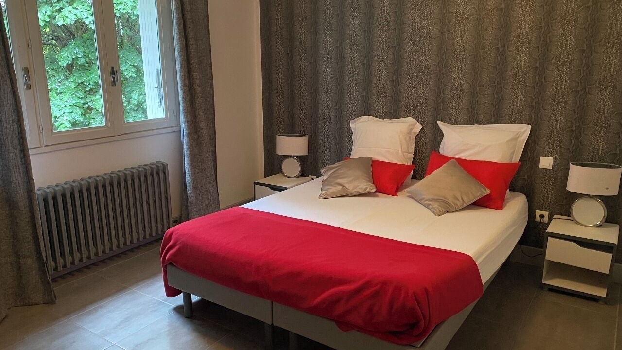 Photo of Bedroom in Biars-sur-Cere