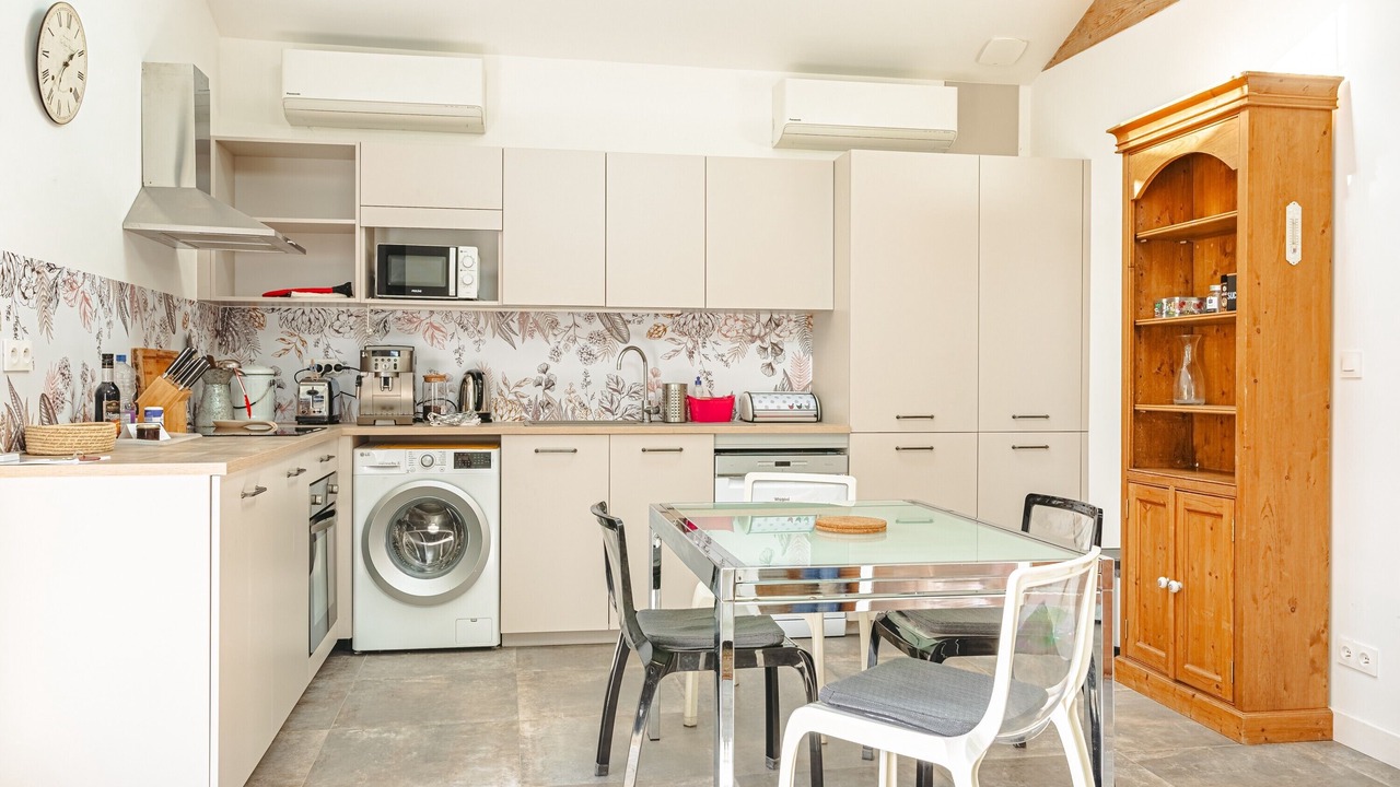 Photo of Kitchen in Chaille-les-Marais