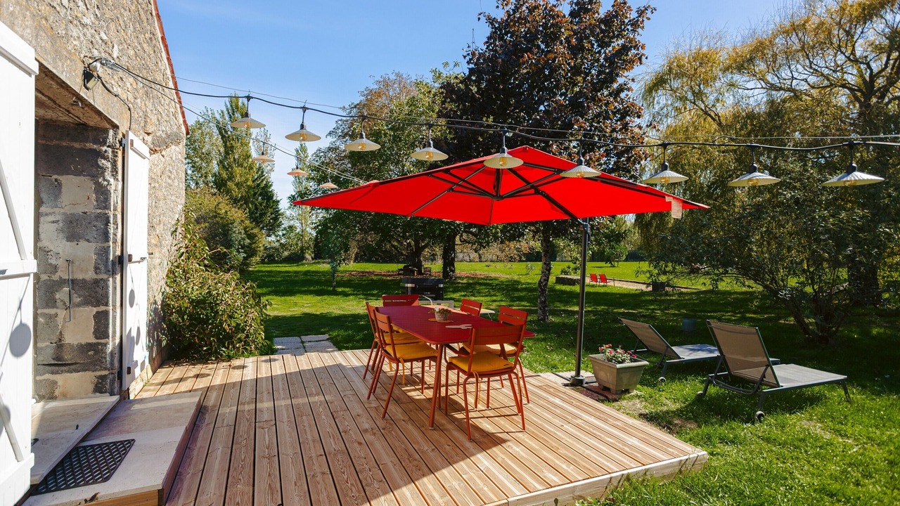 Photo of Outdoor in Chaille-les-Marais
