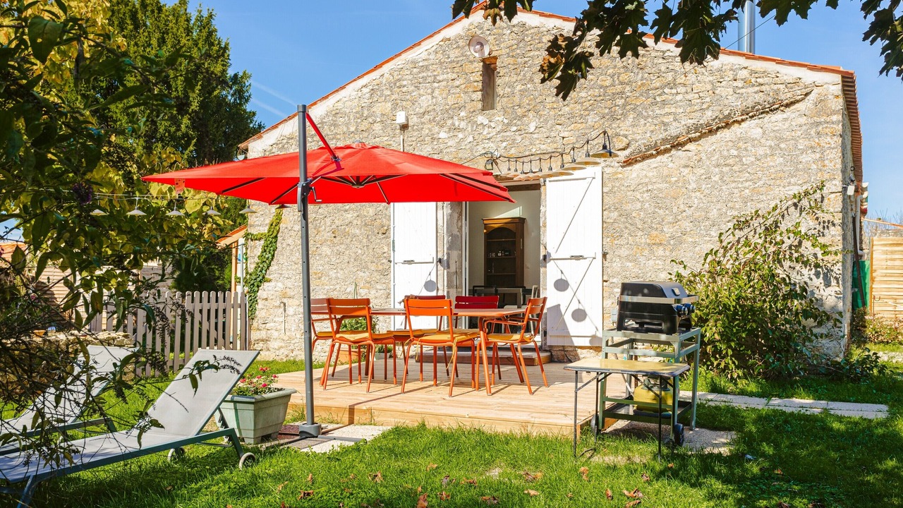 Photo of Outdoor in Chaille-les-Marais