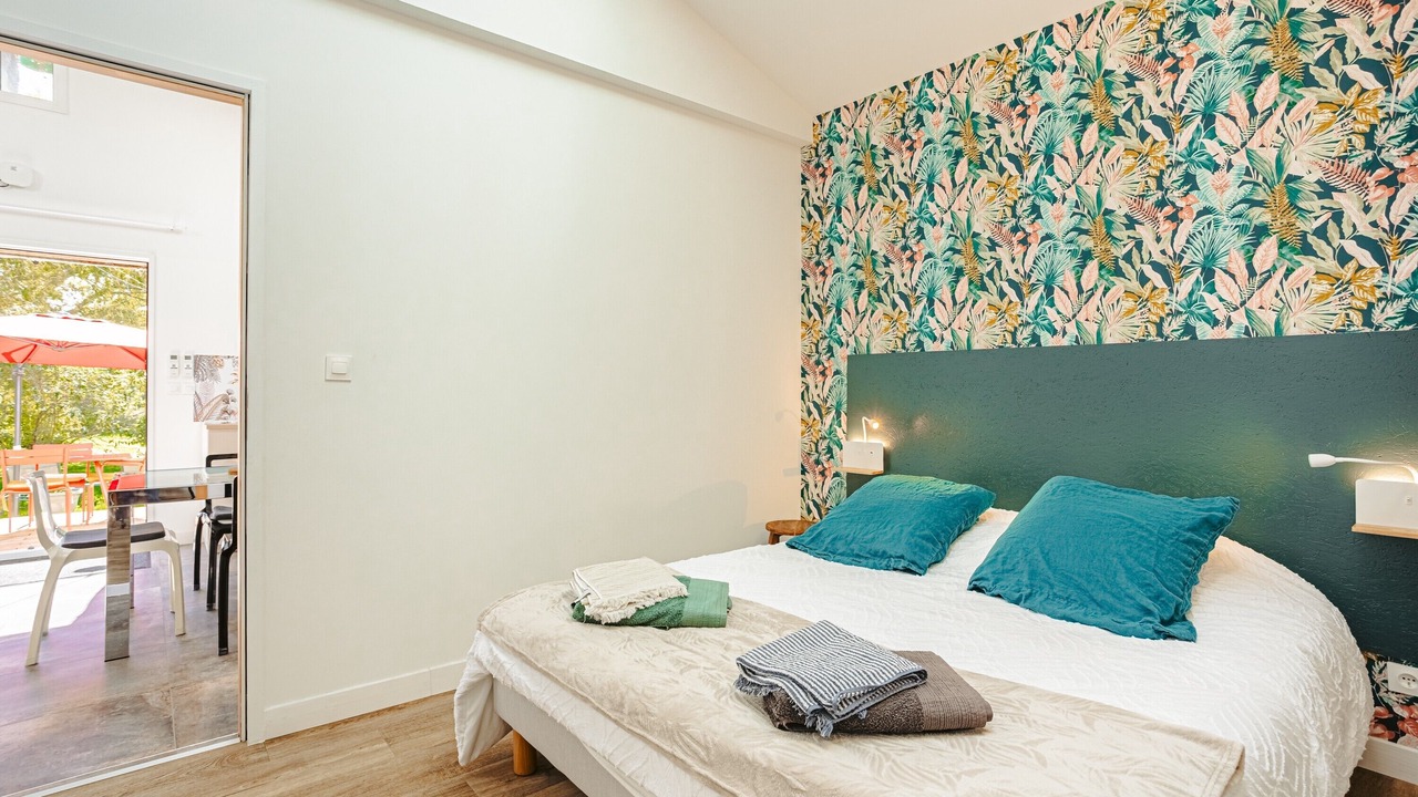 Photo of Bedroom in Chaille-les-Marais