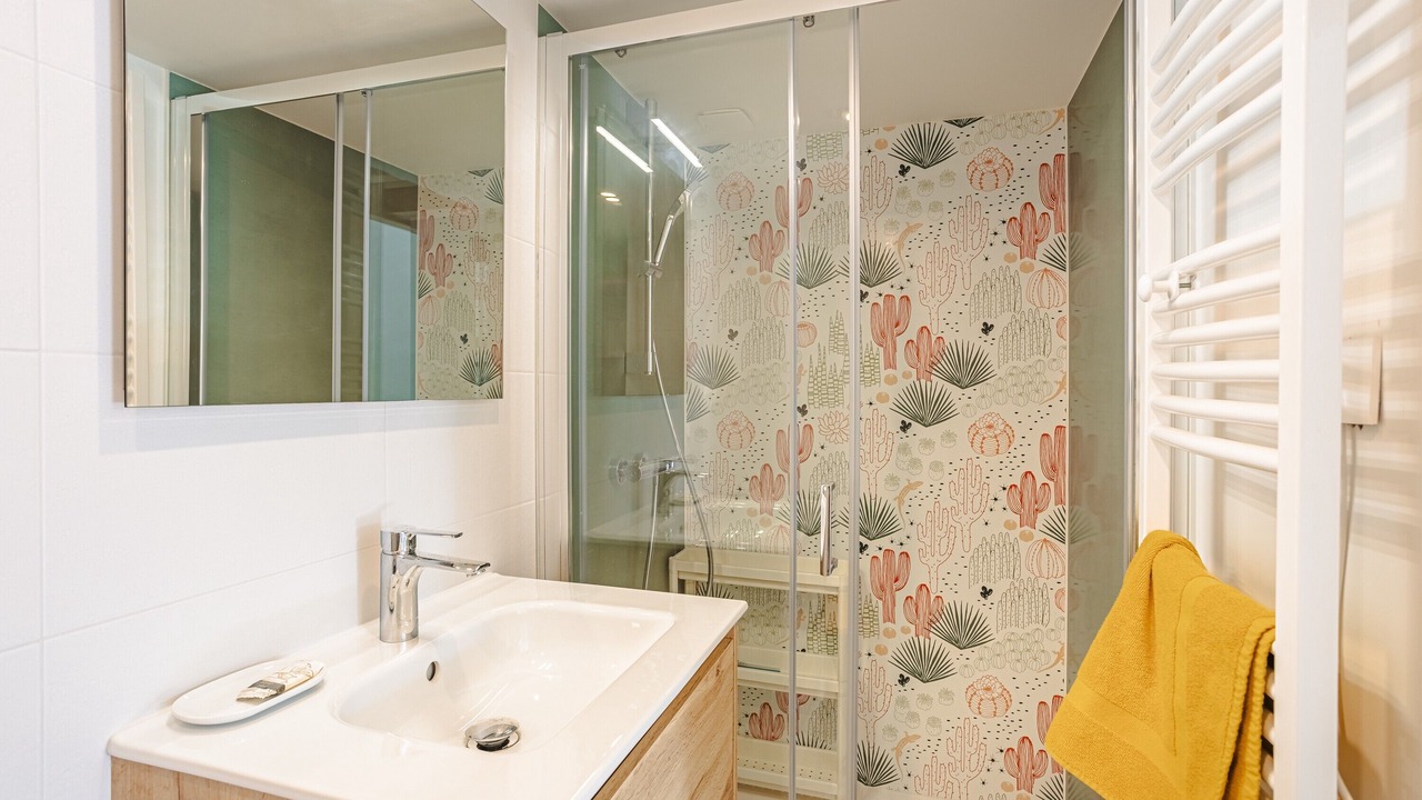 Photo of Bathroom in Chaille-les-Marais