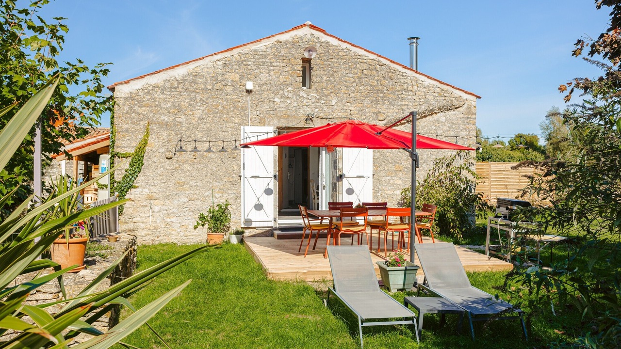 Photo of Outdoor in Chaille-les-Marais