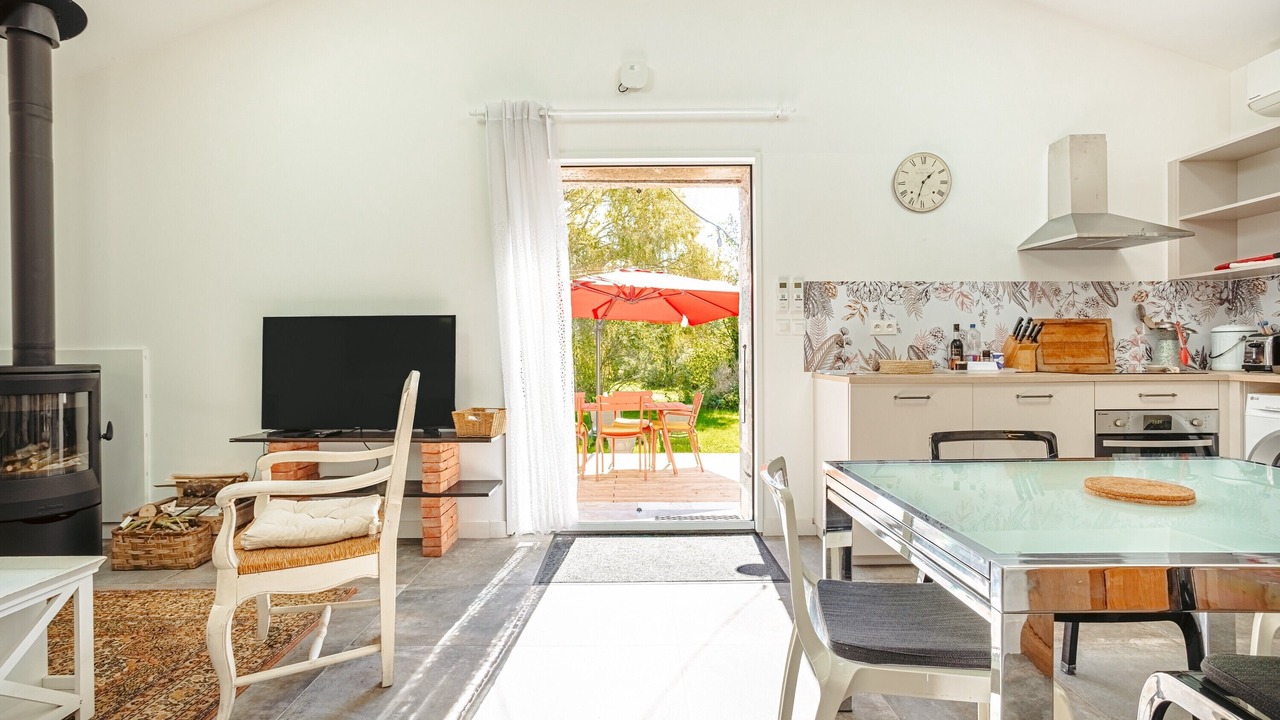 Photo of Kitchen in Chaille-les-Marais