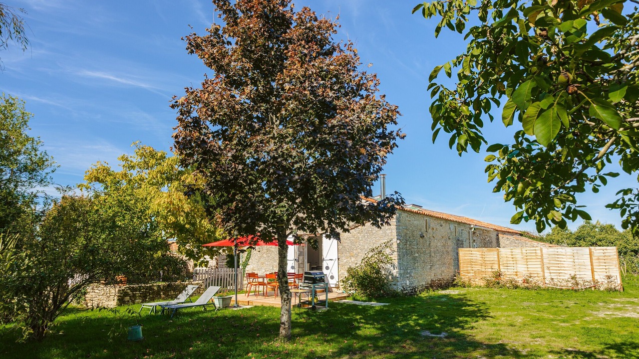Photo of Outdoor in Chaille-les-Marais