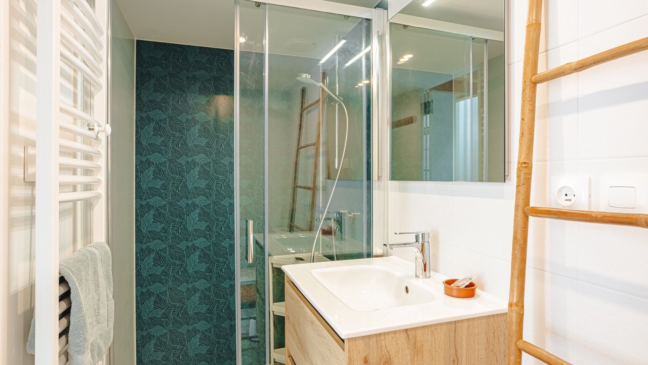Photo of Bathroom in Chaille-les-Marais