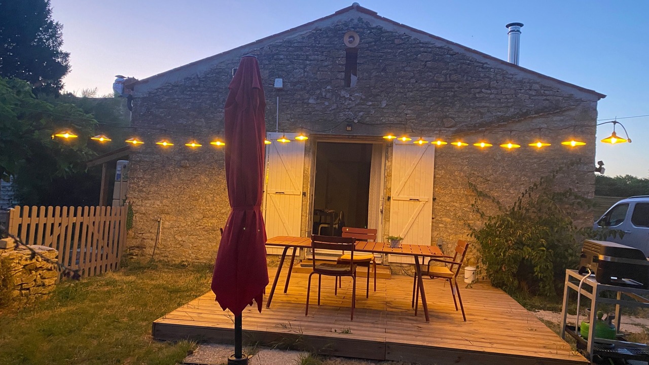 Photo of Outdoor in Chaille-les-Marais
